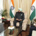 Lieutenant General Gurmeet Singh