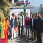 138th foundation day celebrated