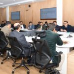 Chief Secretary Dr. S.S. Sandhu