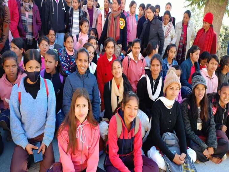 employment skill development training