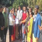 strong land law