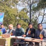 nss camp