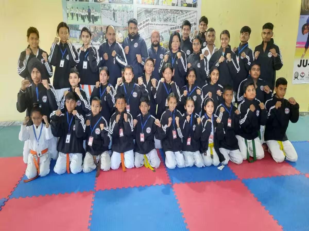 National Karate Championship