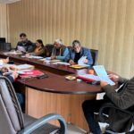 Journalists Welfare Fund Committee