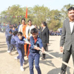 Sports competition
