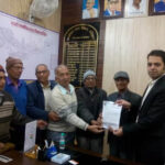 Senior Citizen Social Organization