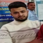 Journalist Jogendra Singh