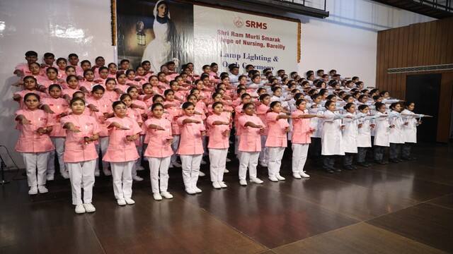 BSc Honors Nursing 2023