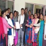 The Hunger Project Organization