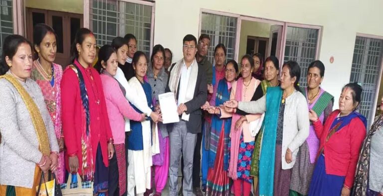 The Hunger Project Organization