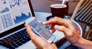 Geojit Financial Services
