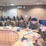 DGP Abhinav Kumar