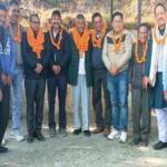 Devprayag Block Congress