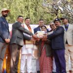 Drugs Free Devbhoomi Mission-2025