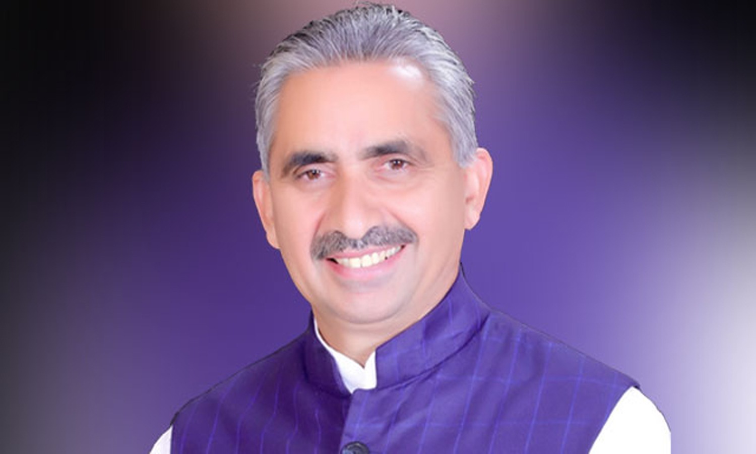 Mayor Sunil Uniyal Gama