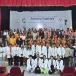 Ashtanga Yogalaya Foundation