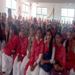 60th Foundation Day