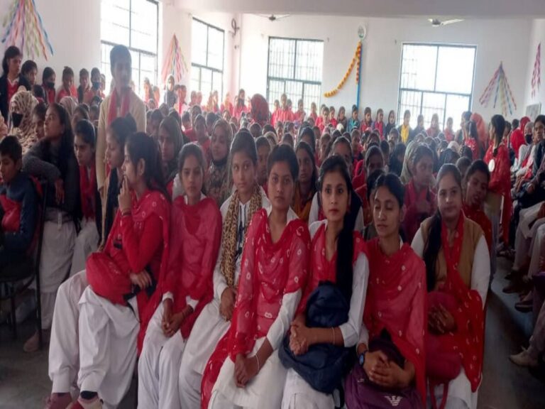 60th Foundation Day