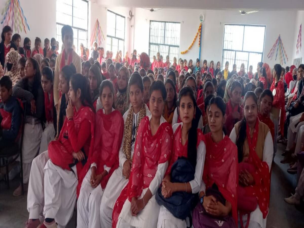60th Foundation Day