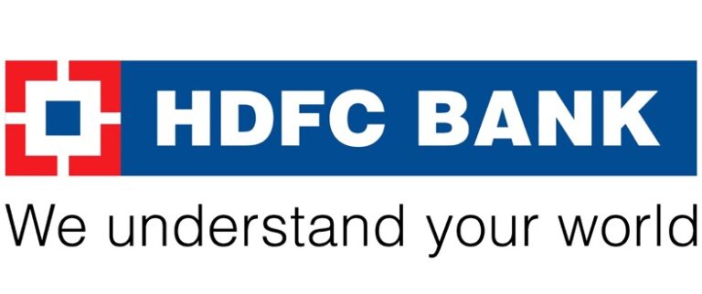 HDFC bank