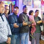 rural unity progress