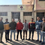 Municipal Commissioner