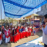 Minister Premchand Aggarwal