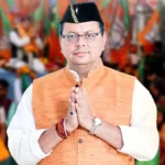 Chief Minister Pushkar Singh Dhami