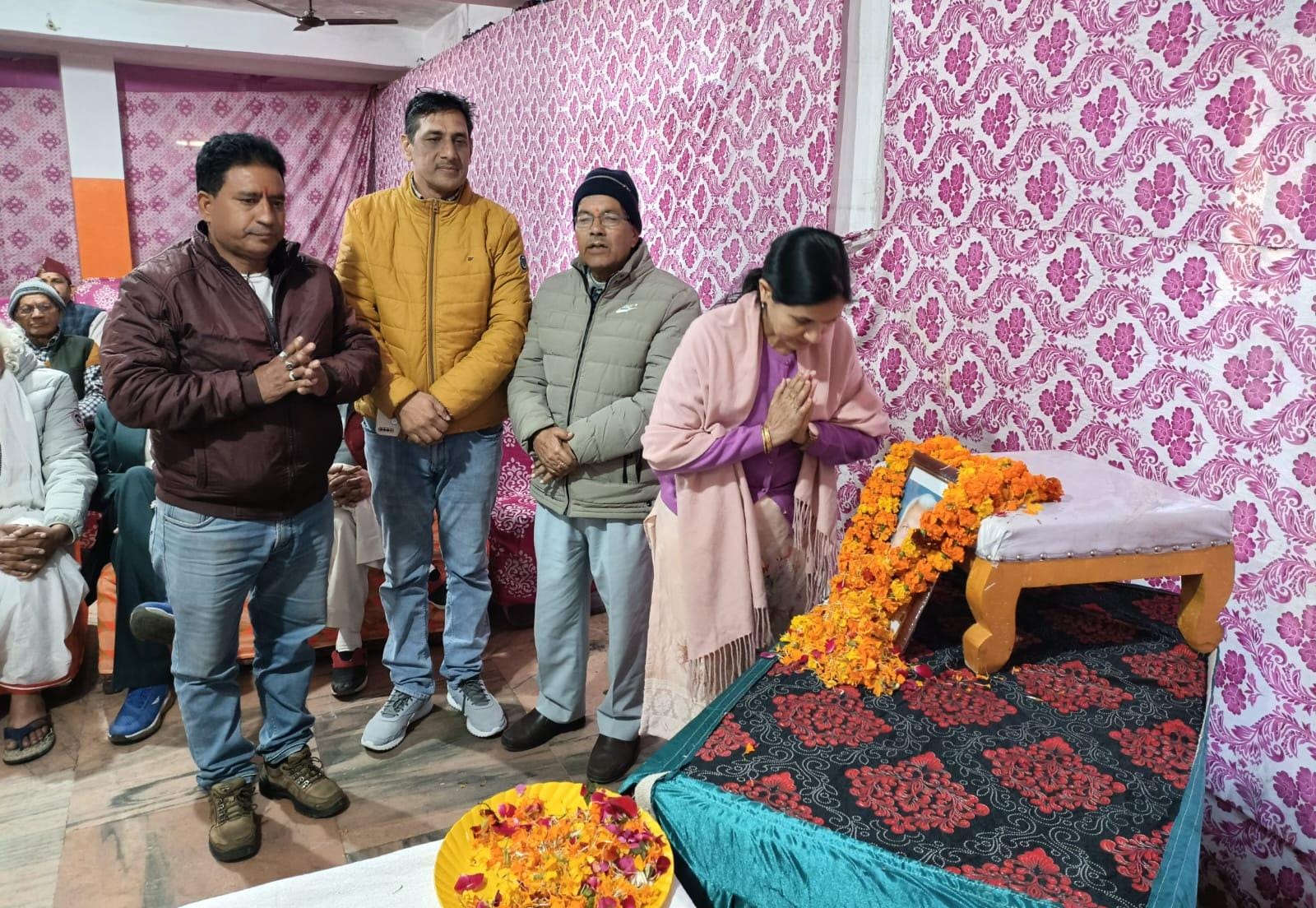 Mohan Singh Rawat
