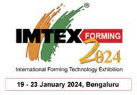 imtex forming 2024