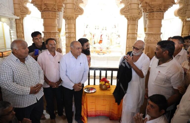 Ayodhya Kalash Yatra
