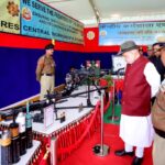 Cooperation Minister Amit Shah