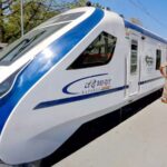 Vande Bharat Express