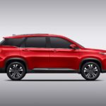 MG Motor India