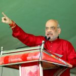 Cooperation Minister Amit Shah