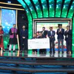 Dettol Hygiene Olympiad