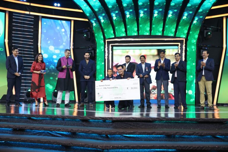 Dettol Hygiene Olympiad