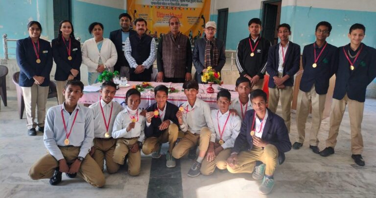 National Children's Science