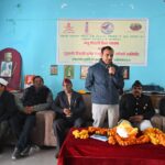 tehri foundation day