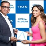 Deepika Padukone