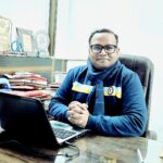 CA Ashutosh Pandey