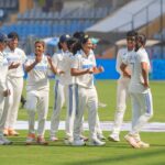Indian women's team