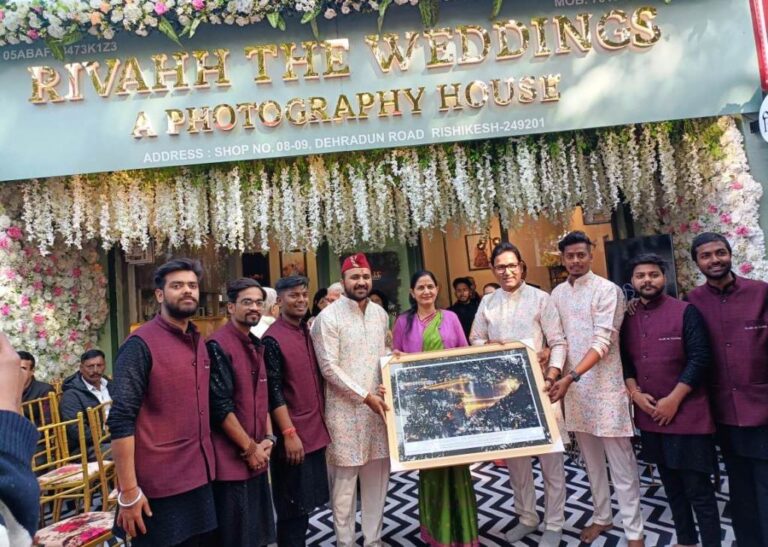Weddings Photography House rishikesh