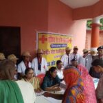 Indian Red Cross Committee