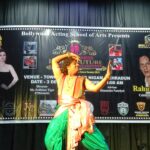 Bollywood School of Arts