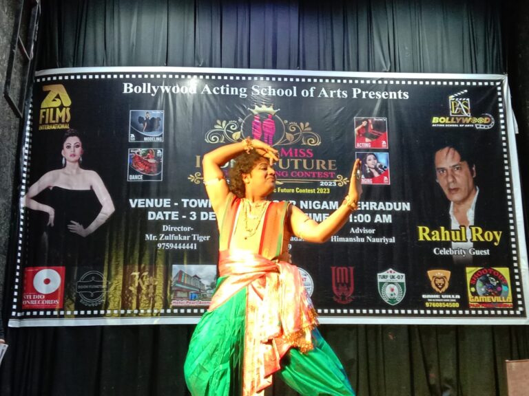 Bollywood School of Arts