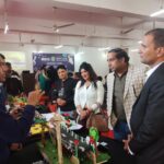 science exhibition