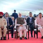 Uttarakhand Global Investors Summit 2023