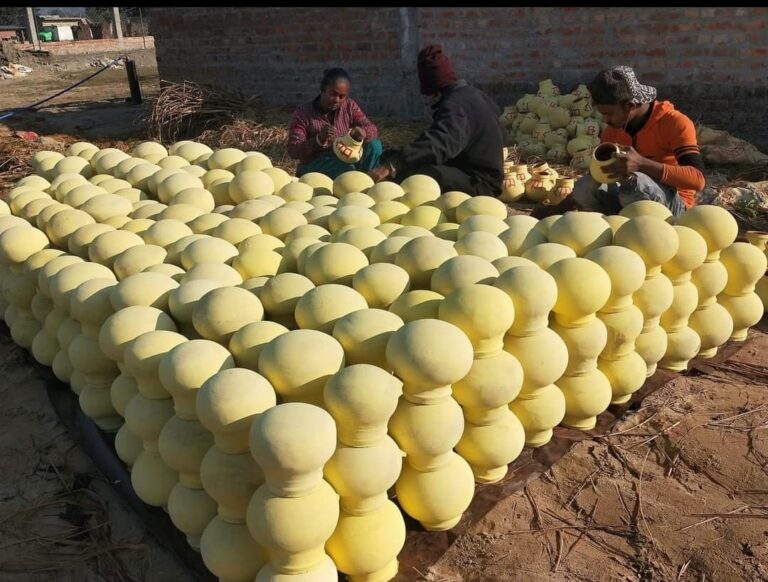 Shri Dhruva Charitable Trust Hospital