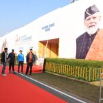Uttarakhand Global Investors Summit